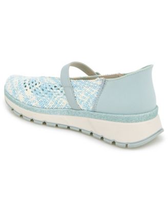 Women's Kuerq EZ Mary Jane Sneakers