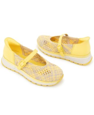 Women's Kuerq EZ Mary Jane Sneakers