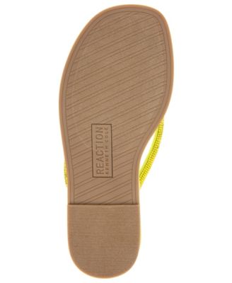 Women's Wynwood Crystal Strap Flat Sandals