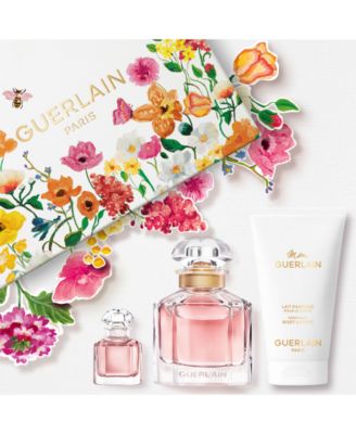 GUERLAIN 3-Pc. Mon Guerlain Eau de Parfum Gift Set - Macy's