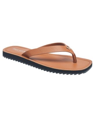 Ladies Capri Thong Sandal