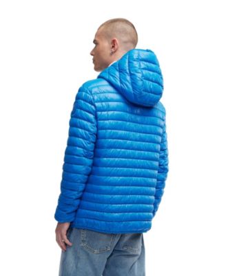 Men's Adriel Lightweight Packable Puffer