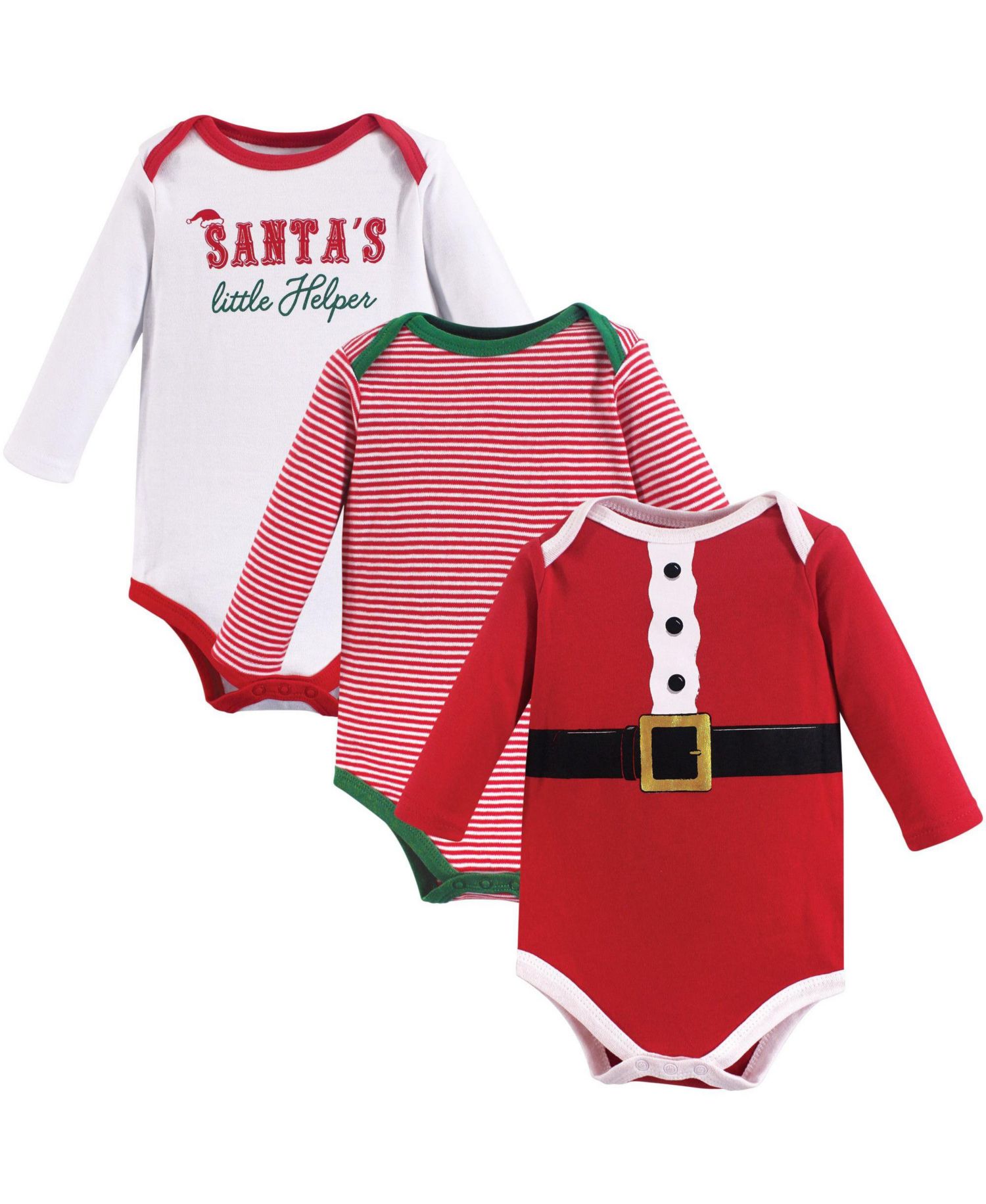 Santas Helper