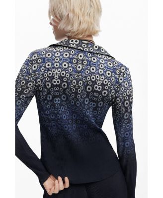 Women's Shirt designed by Mr. Christian Lacroix