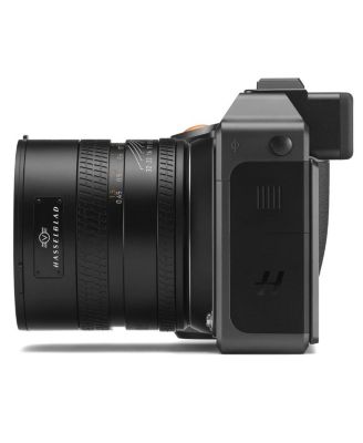 XCD 38mm f/2.5-32 Lens