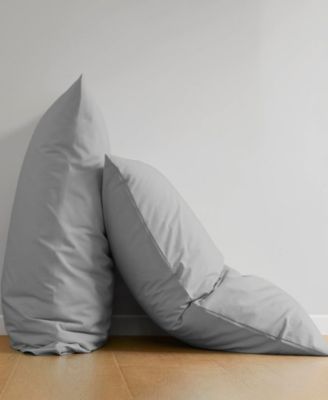 Super 144-Thread Count Cotton 4-Pc. Sheet Set, Queen