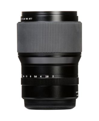GF 110mm f/2 R WR LM Lens