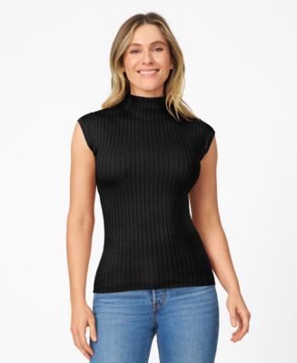 Nye Outfit Hfyihgf Women's Mock Turtleneck Sweater Long Sleeve