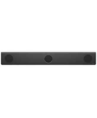 5.1.3 Channel Soundbar With Dolby Atmos With Rear Speakers