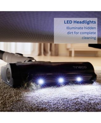 GO Cordless Stick Vacuum, Powder Blue (GO203)