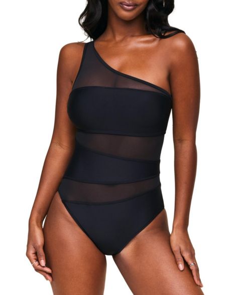 Женские купальники Adore Me Women's Kimora Swimwear Bridal One Piece Swimsuit