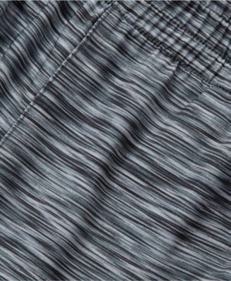 Big Boys Husky Athletic Shorts