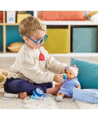 My First Doll Care Doctor Kit