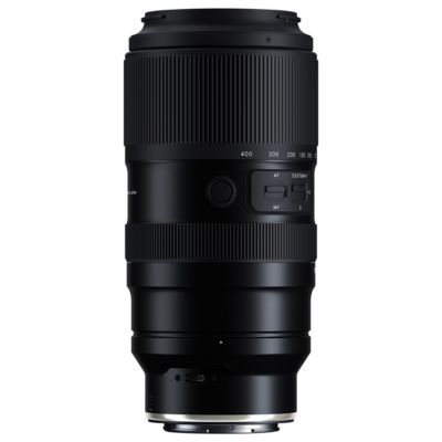 50-400mm f/4.5-6.3 Di III VC VXD Lens for Nikon Z