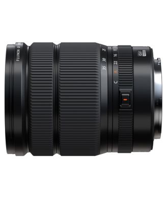 Fujinon GF 20-35mm f/4.0 R WR Lens