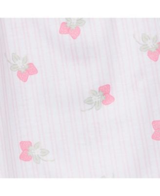 Toddler Girls 2-Piece Pajama Set