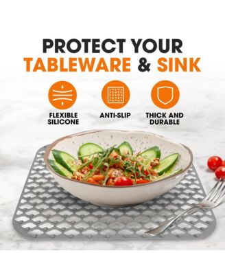 Silicone Sink Protector