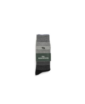 Men's Stratford Stripes Sock