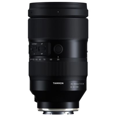 35-150mm f/2-2.8 Di III VXD Lens for Sony