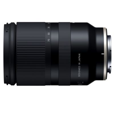 17-70mm f/2.8 Di III-A VC RXD Lens for Sony E