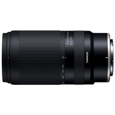 70-300mm f/4.5-6.3 Di III RXD Lens for Nikon Z