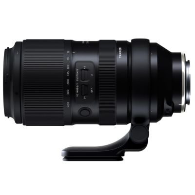 50-400mm f/4.5-6.3 Di III VC VXD Lens for Sony E