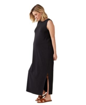 Maternity Ingrid + Isabel Sidekick Dress