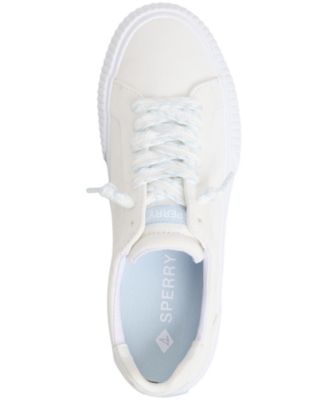 Women's Bermuda Platform Slip-On Sneakers