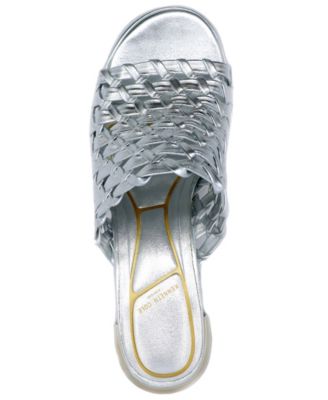 Women's Solara Round Toe Sandals