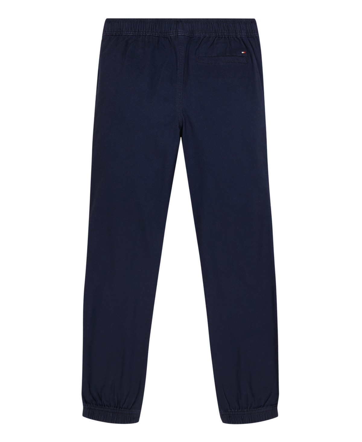 Tommy Hilfiger Big Boys Clark Pull On Jogger In Navy Blazer