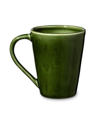 Verde Mugs, Set of 4
