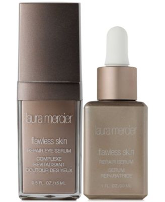 Laura Mercier - Repair Serum Duet