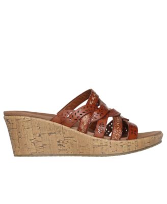 Women's Beverlee - New Resort Strappy Sandals from Finish Line