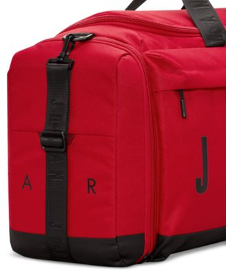 Large Logo Duffel Bag