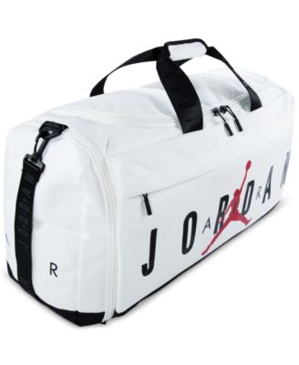 Large Logo Duffel Bag