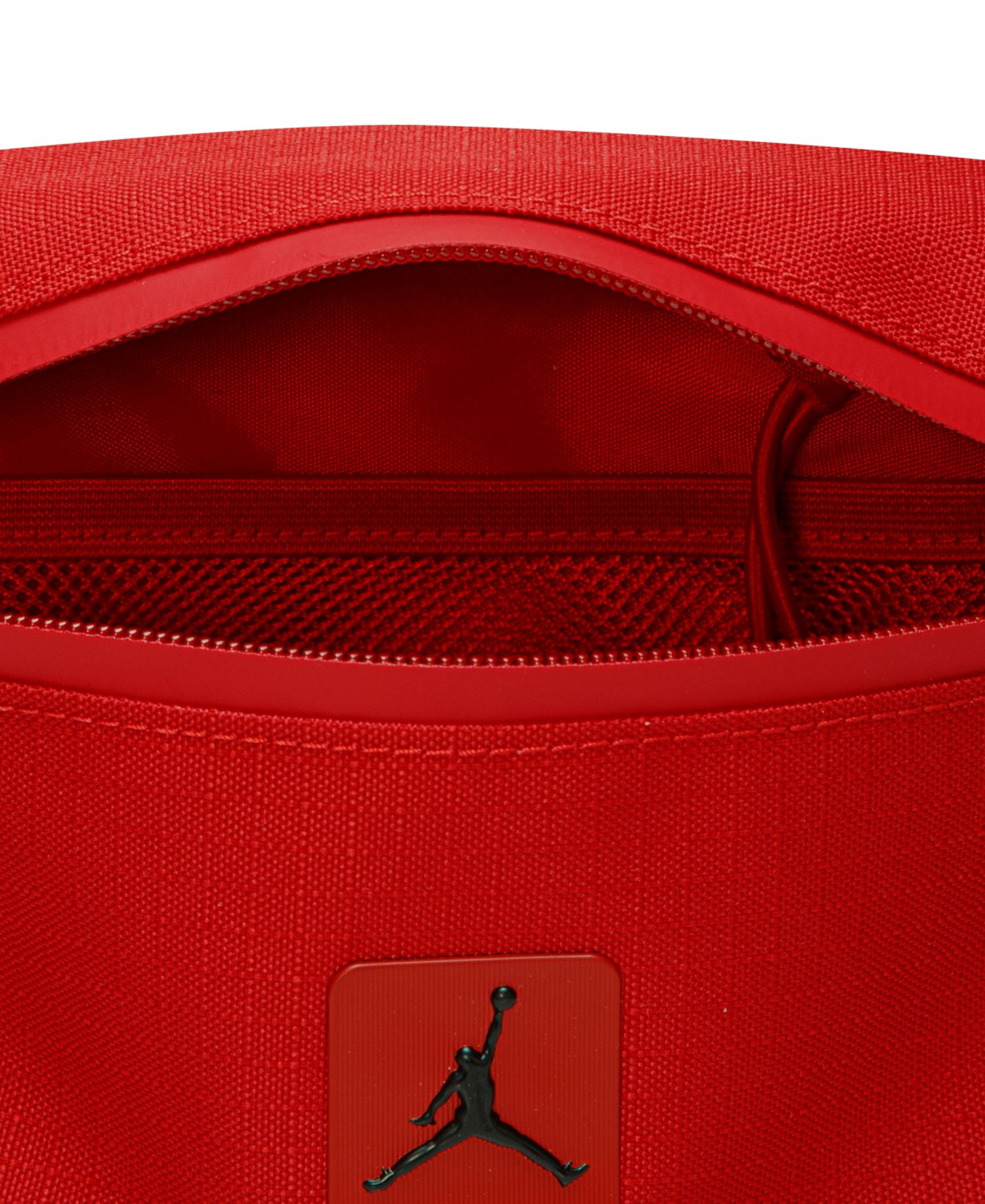 Unisex Cordura Crossbody Logo Bag