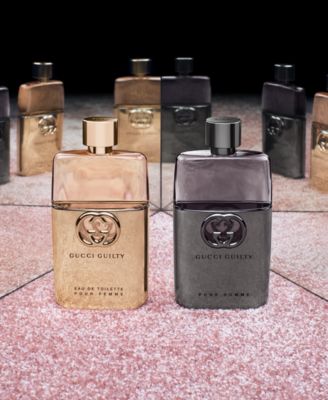 Guilty Pour Femme Eau de Toilette Spray, 3-oz.