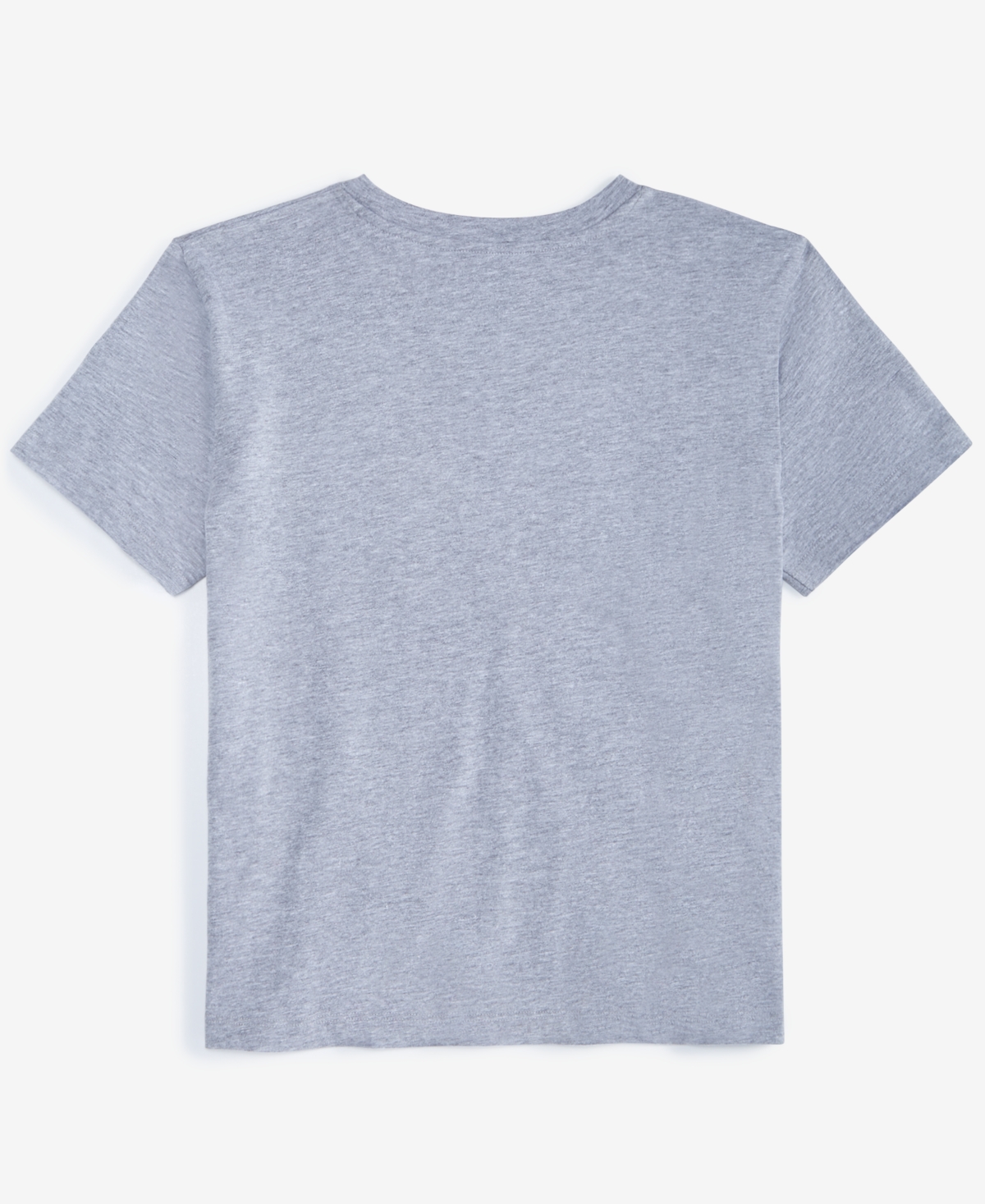 Grayson Threads Kids, The Label Big Boys Mtv Graphic Short-Sleeve T-Shirt