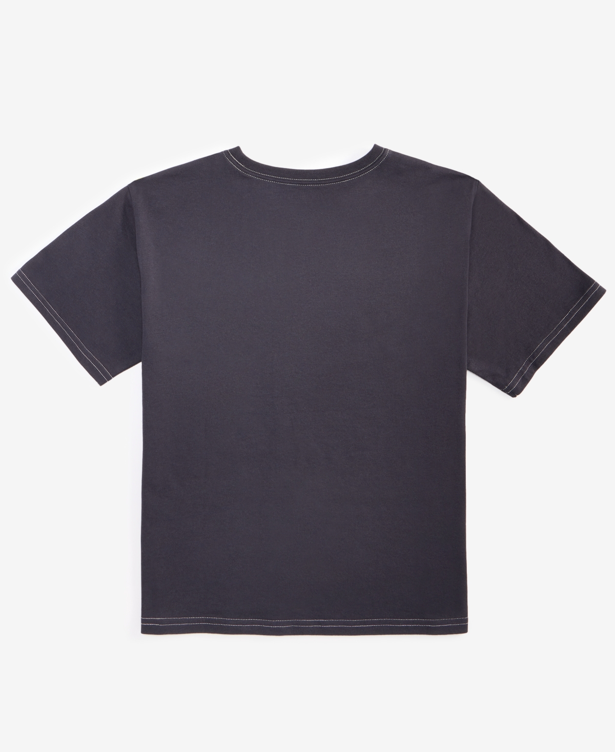 Grayson Threads, The Label Big Boys Los Angeles Graphic Short-sleeve T-shirt In Black