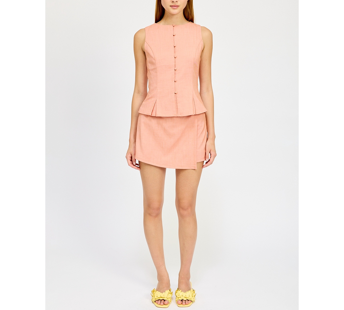 EN SAISON WOMEN'S AMIRA SKORT 