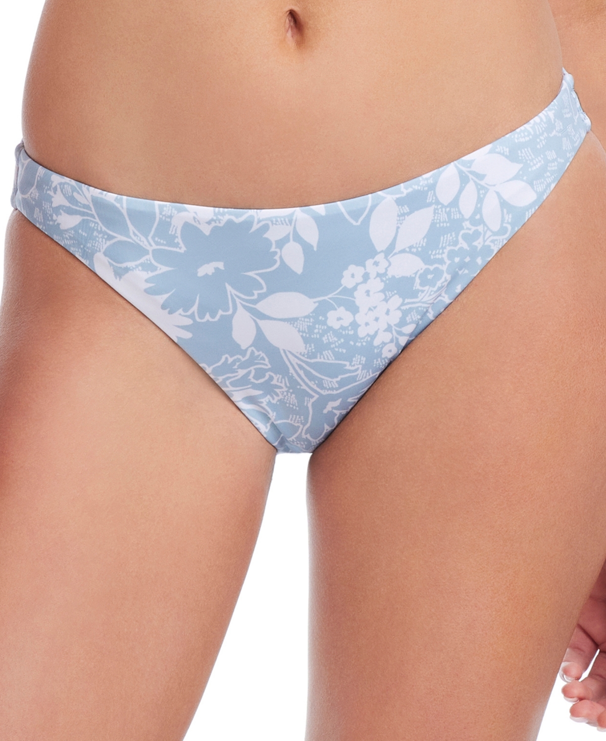 Women's In The Meadow Hipster Bikini Bottoms - Multi