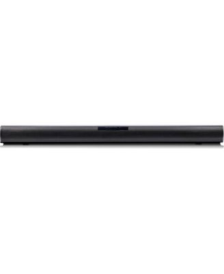 4.1 Ch Soundbar with Wireless Subwoofer and Rear Speakers