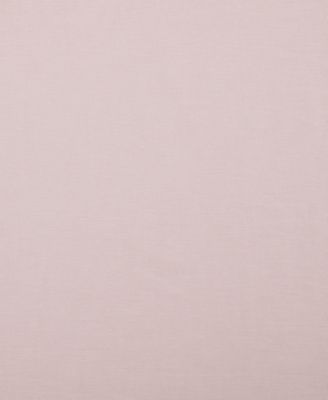 Solid 144-Thread Count Cotton Chambray Washed 3-Pc. Sheet Set, Twin XL