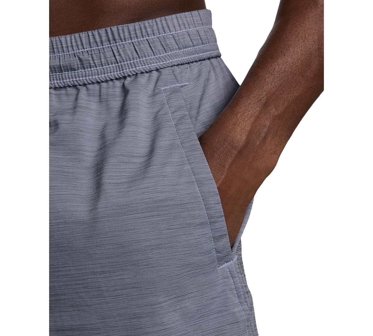 Nike Men's Form Dri-fit 7" Unlined Versatile Shorts In Multi