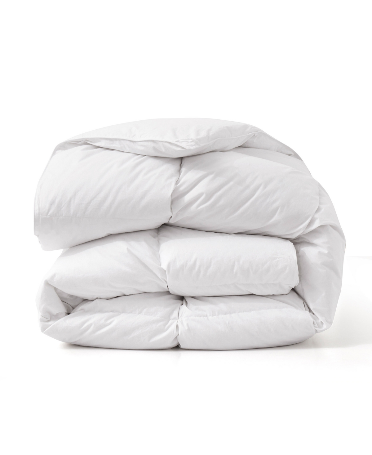 Unikome All Season Goose Down And Feather Comforter, King