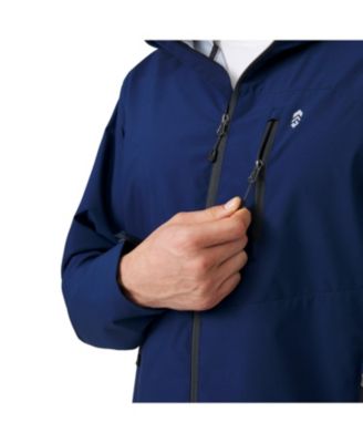 Men's Hydro Lite X2O Highline Waterproof Rain Jacket