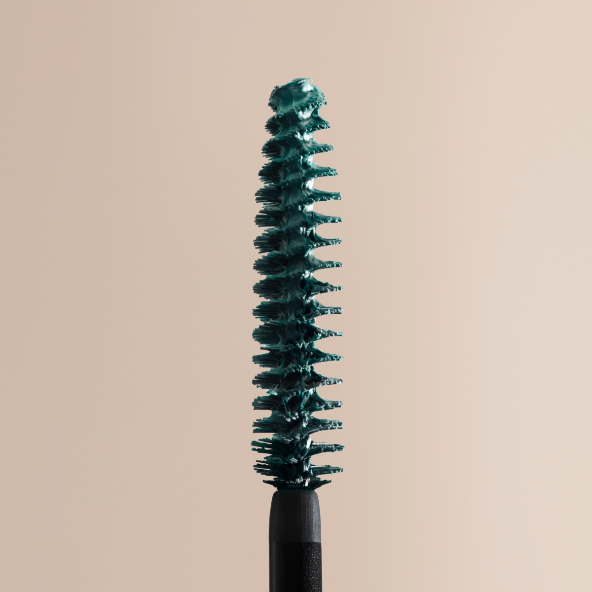 Hermes Trait D' Revitalizing Care Mascara In 05 Vert Titien