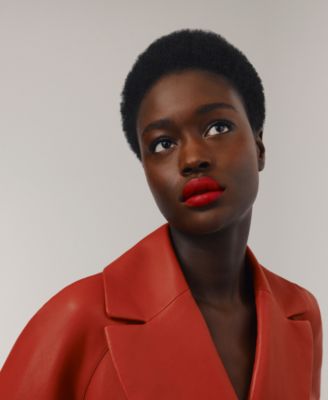 Rouge Herm&egrave;s Matte Lipstick