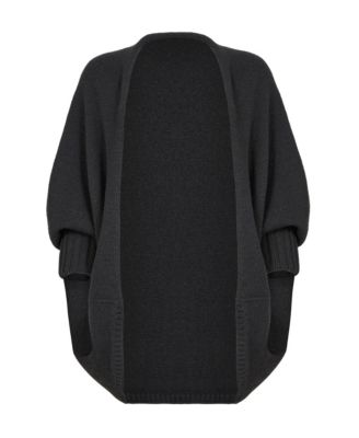 Women's Supersoft Cocoon Cardigan
