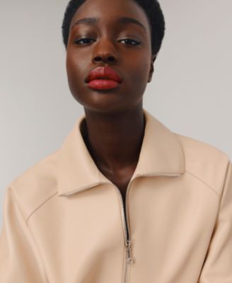 Rouge Herm&egrave;s Satin Lipstick